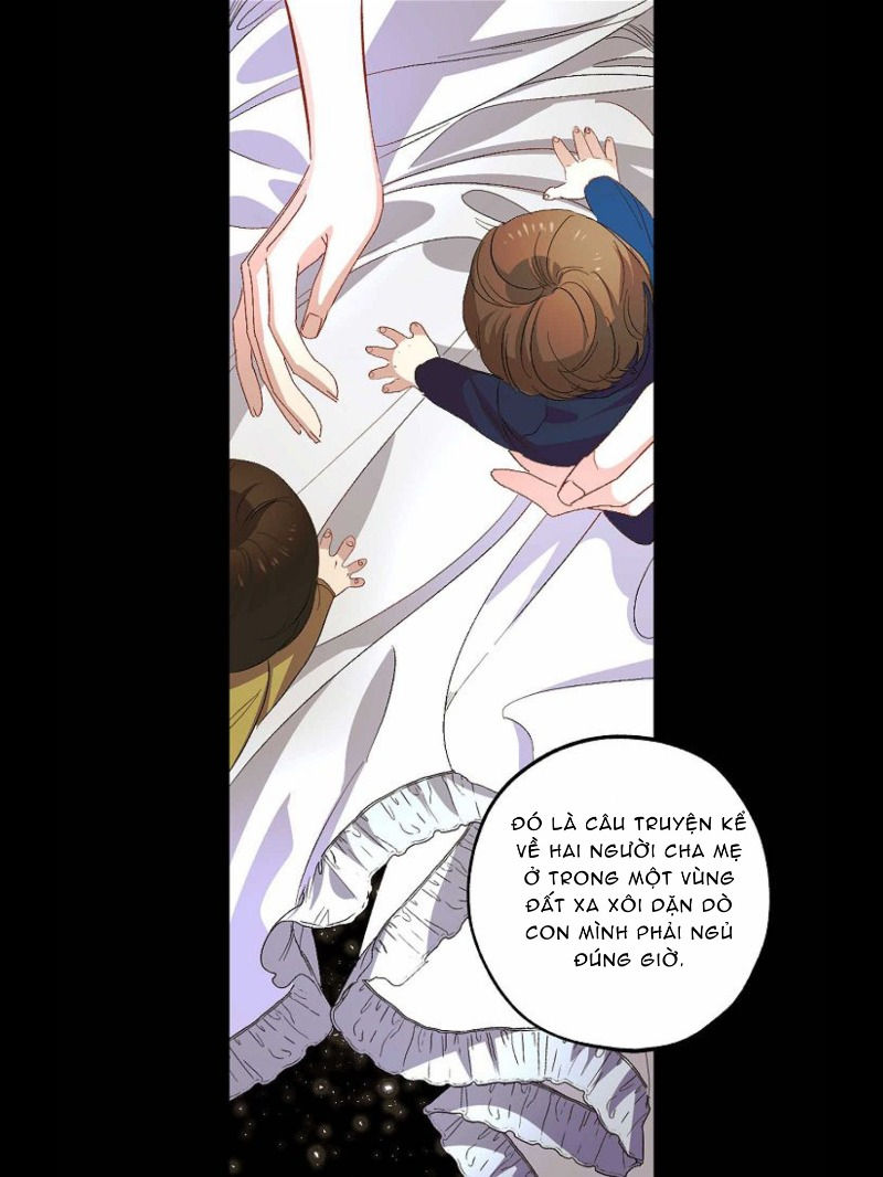 mối tình đầu của bạo chúa chapter 28 26