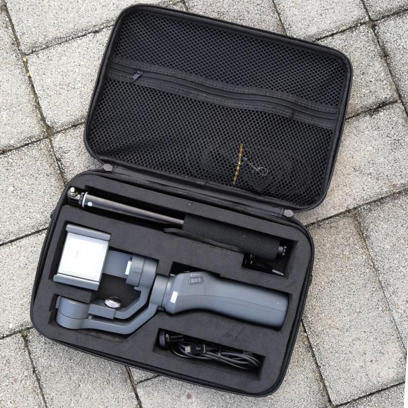 Ưu đãi đặc biệt cho ba lô hộp đựng di động thế hệ 2 gimbal cho điện thoại di động DJI Osmo