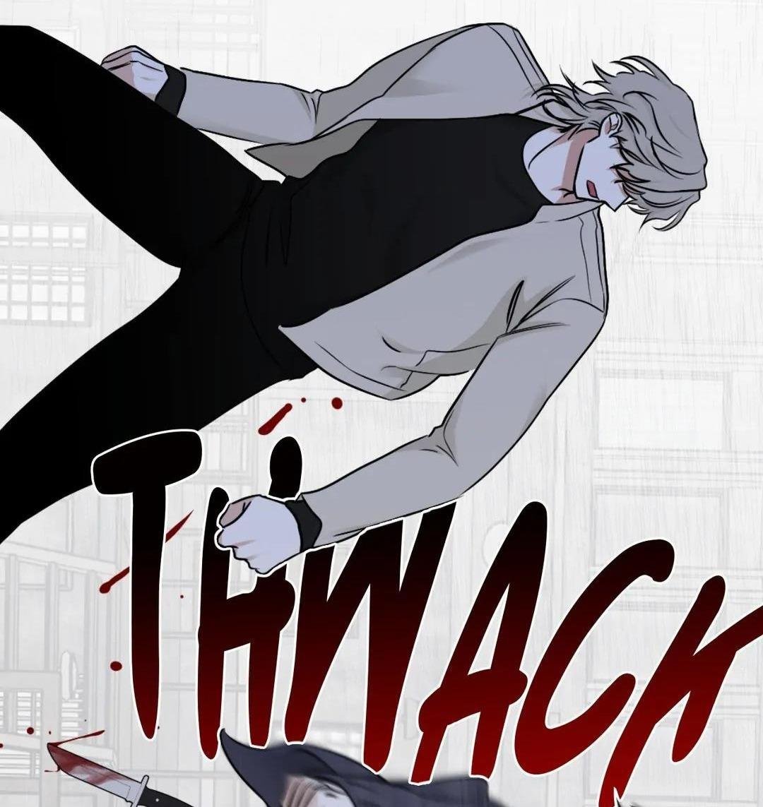 thủy triều thấp lúc chạng vạng chapter 95 4