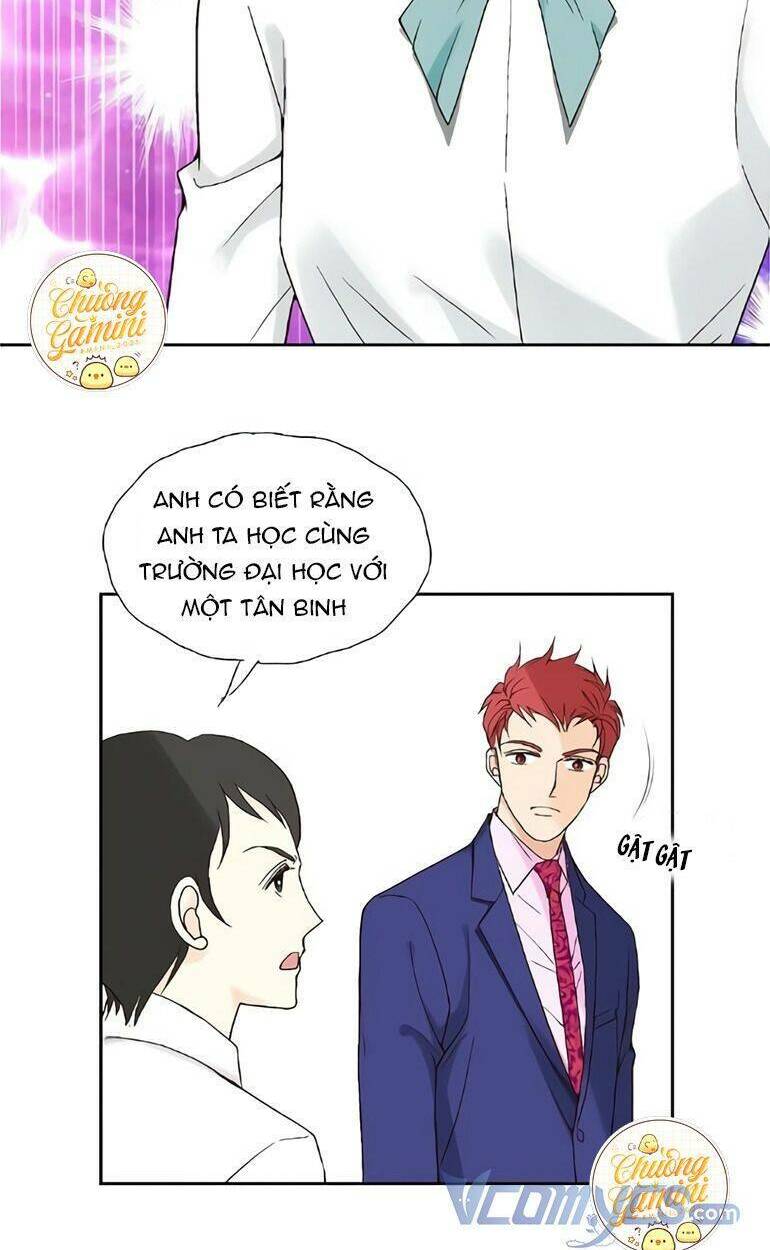 lee bom, em là của anh chapter 5 18