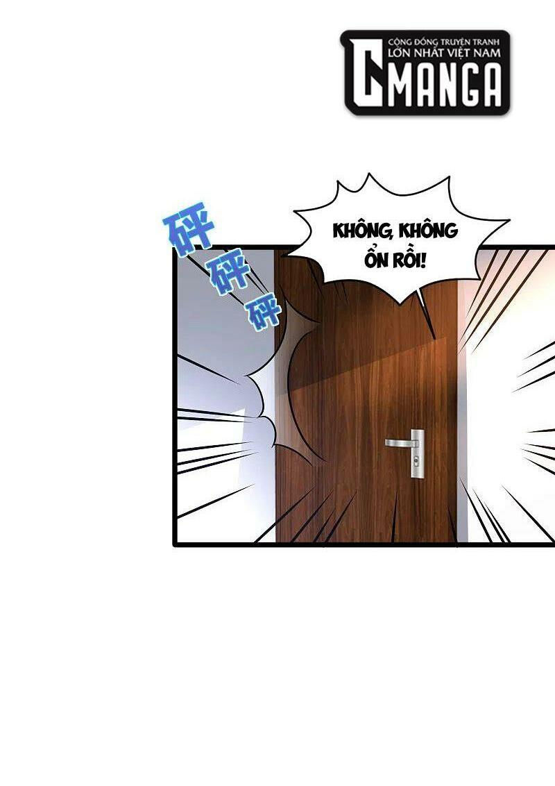 đô thị tà vương chapter 222 18