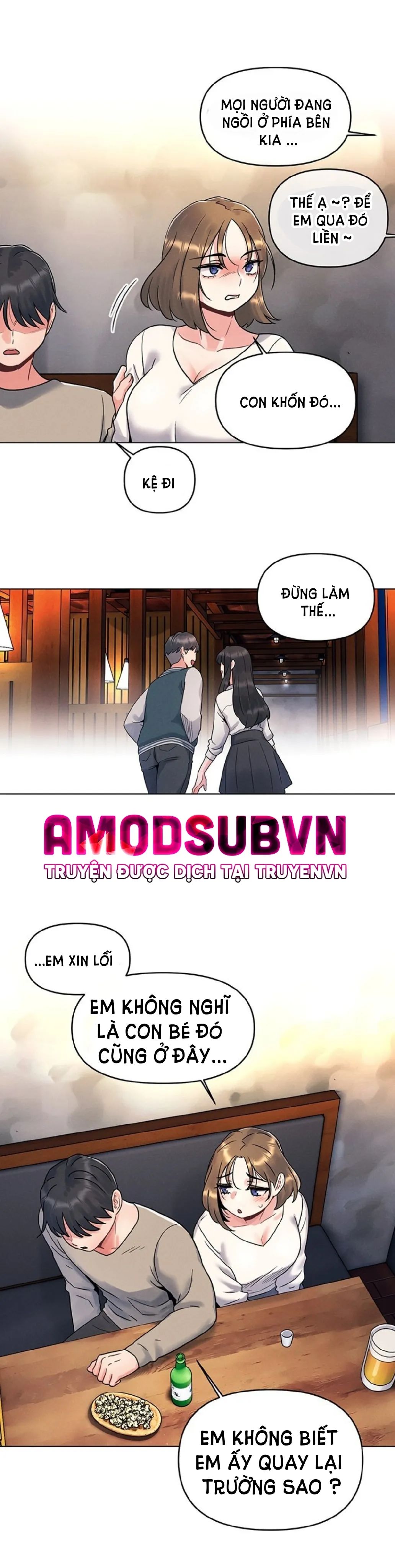 lần đầu ấy chapter 2 16