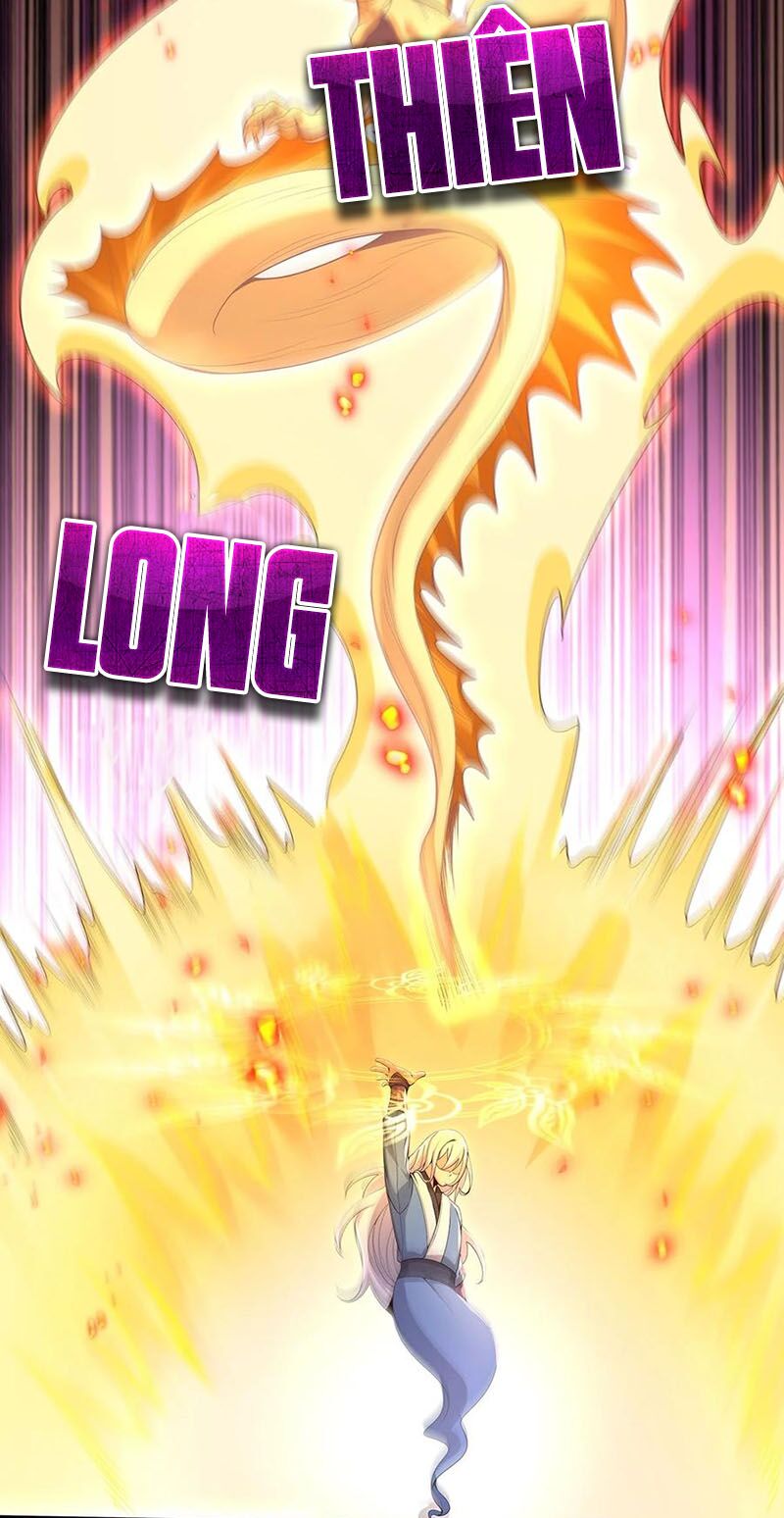 sau khi tu luyện, ta biến thành ma tôn xương khô chapter 11 46