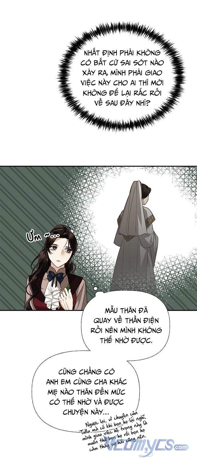 hậu cung của nữ chính chapter 37 28