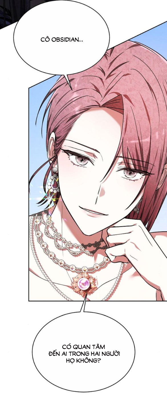 cô dâu của obsidian chapter 4.2 58