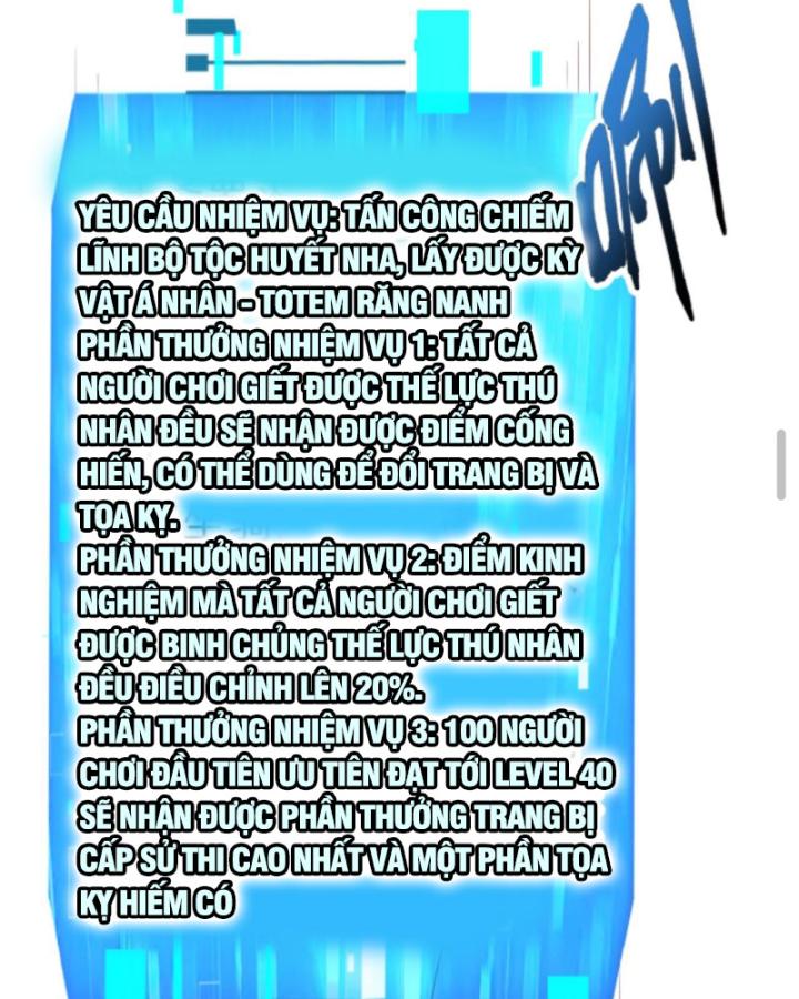 người chơi và nhân vật chính đều muốn làm hại ta chapter 66 69