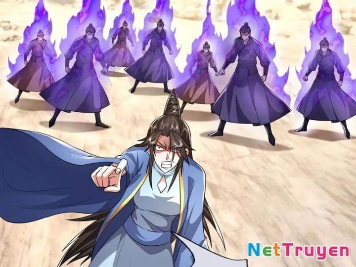 ngủ say vạn cổ: xuất thế đẩy ngang chư thiên chapter 91 81