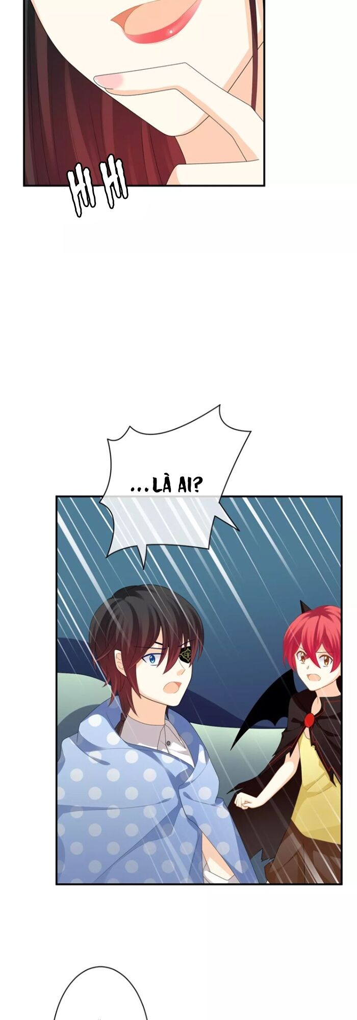 độc nhãn ác ma của ta chapter 34 23