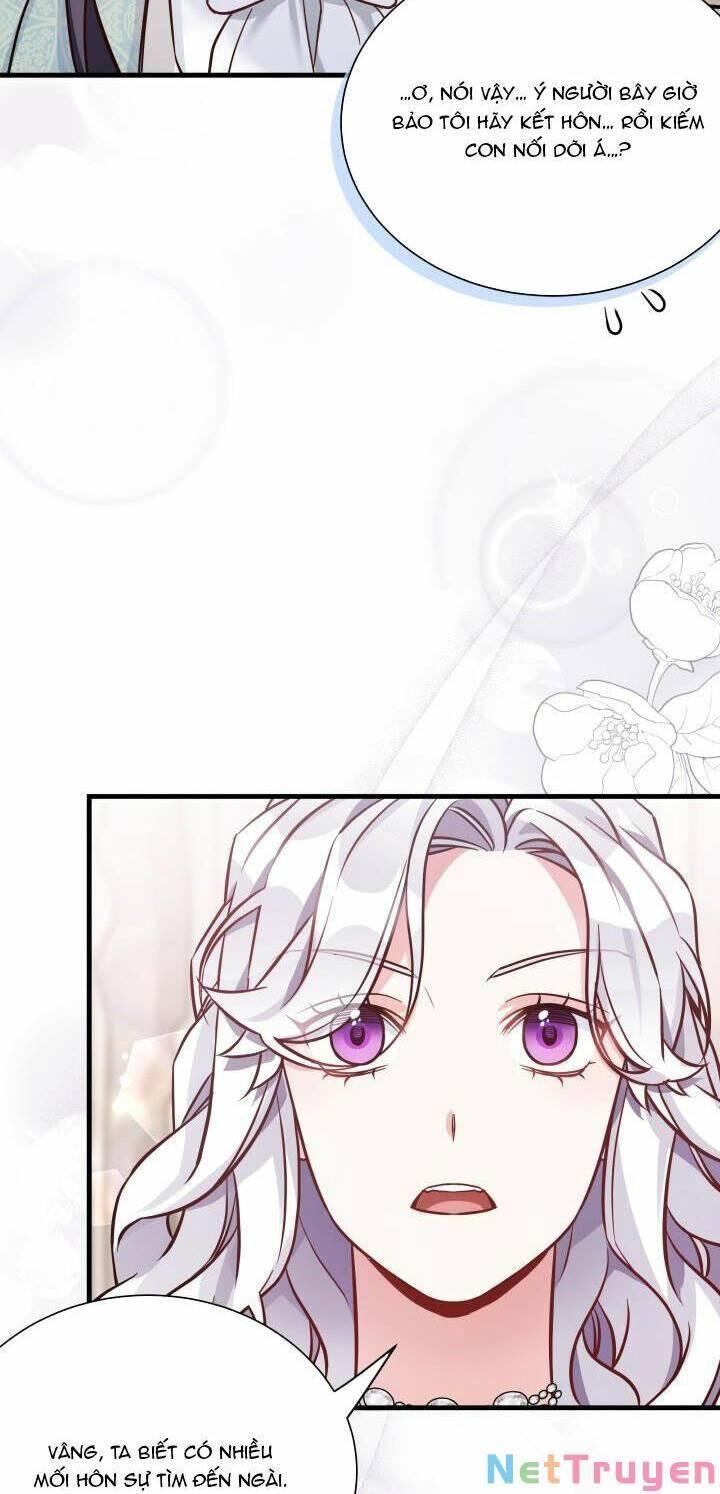 con gái chồng quá dễ thương chapter 82.2 9