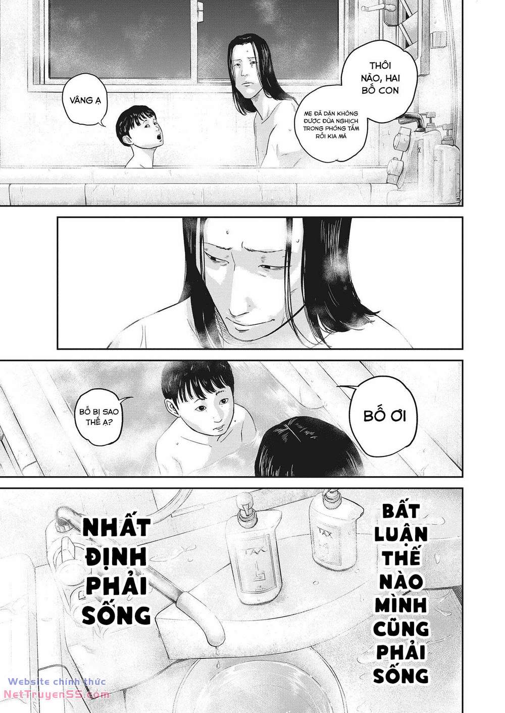 smiley - cười lên m chapter 20 13