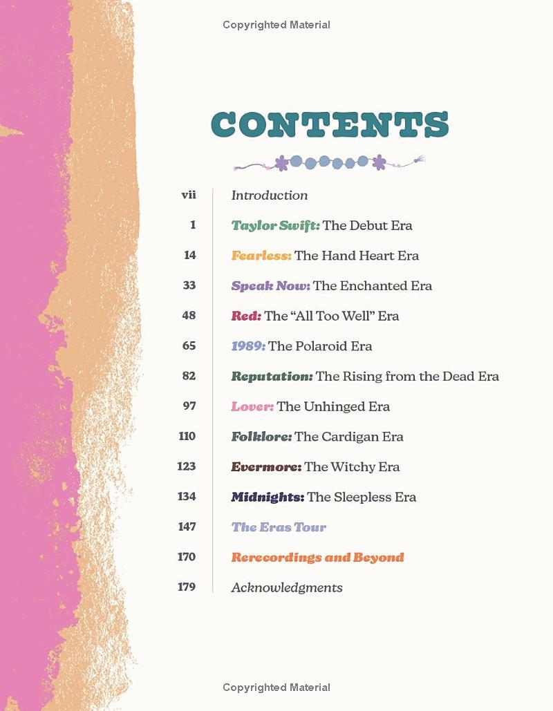 Sách ngoại văn: Long Live - The Definitive Guide To The Folklore And Fandom Of Taylor Swift