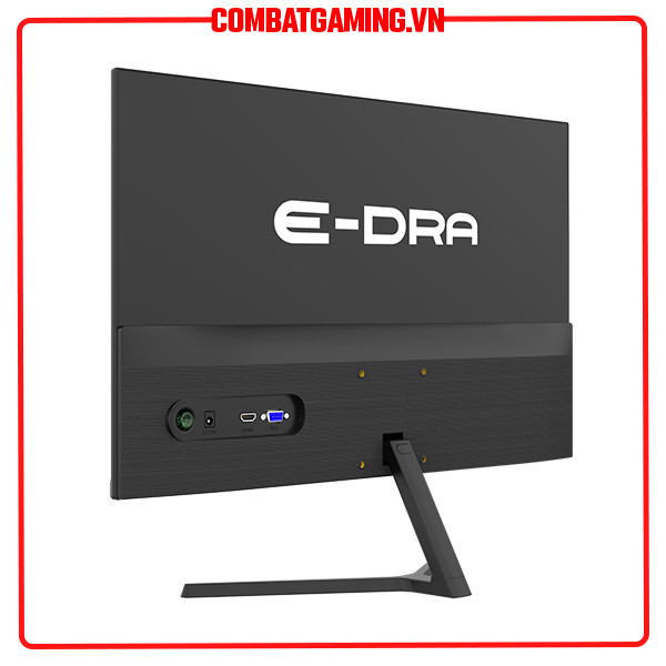 Màn Hình Máy Tính E-Dra EGM24F75 23.8"/FHD/IPS/75Hz/1ms - Hàng Chính Hãng
