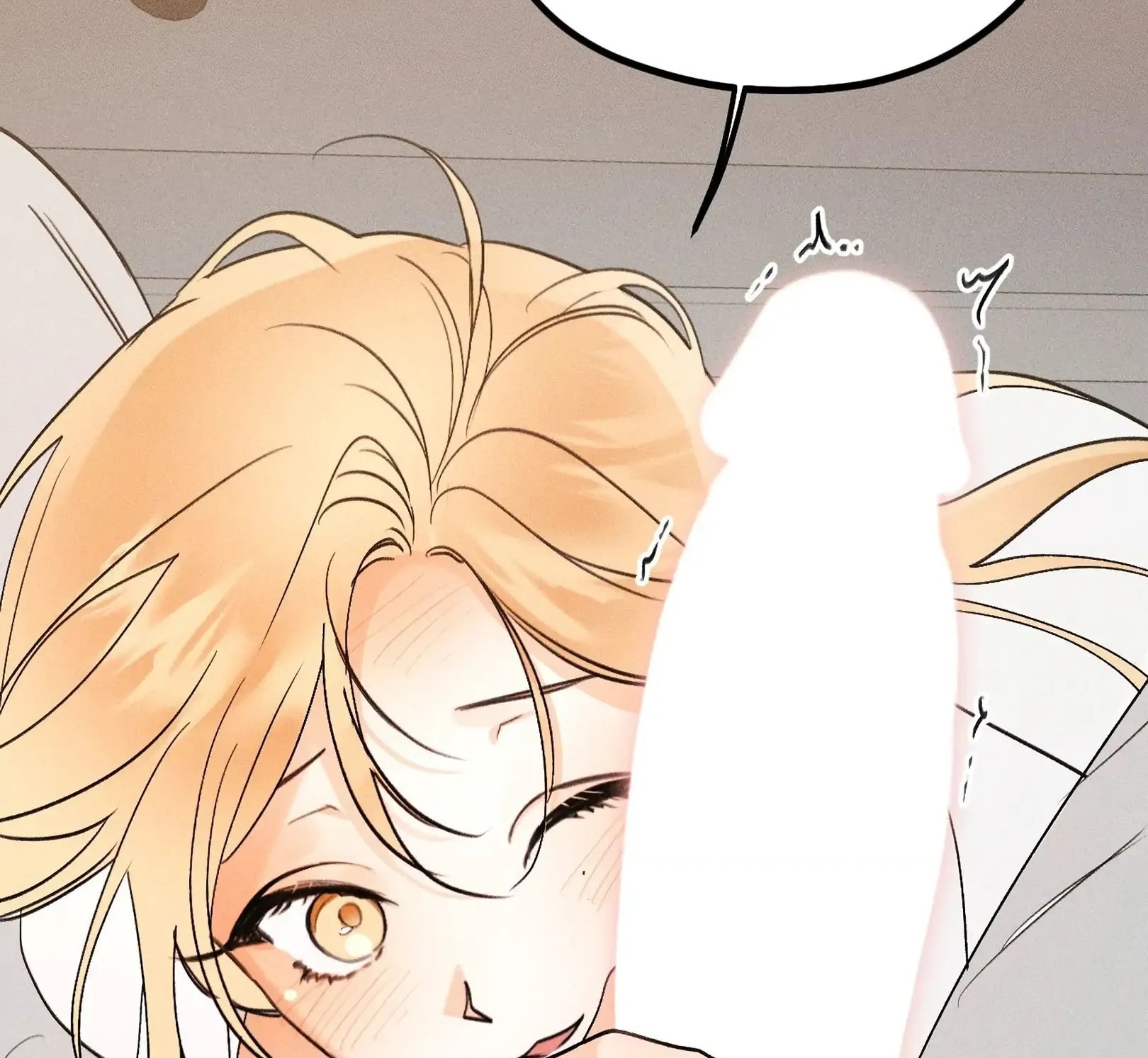 [18+] người đàn ông làm tình với quỷ chapter 11.2 41