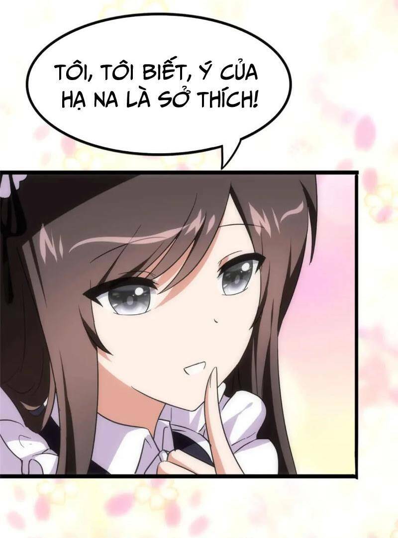 bạn gái virus của tôi chapter 404 55