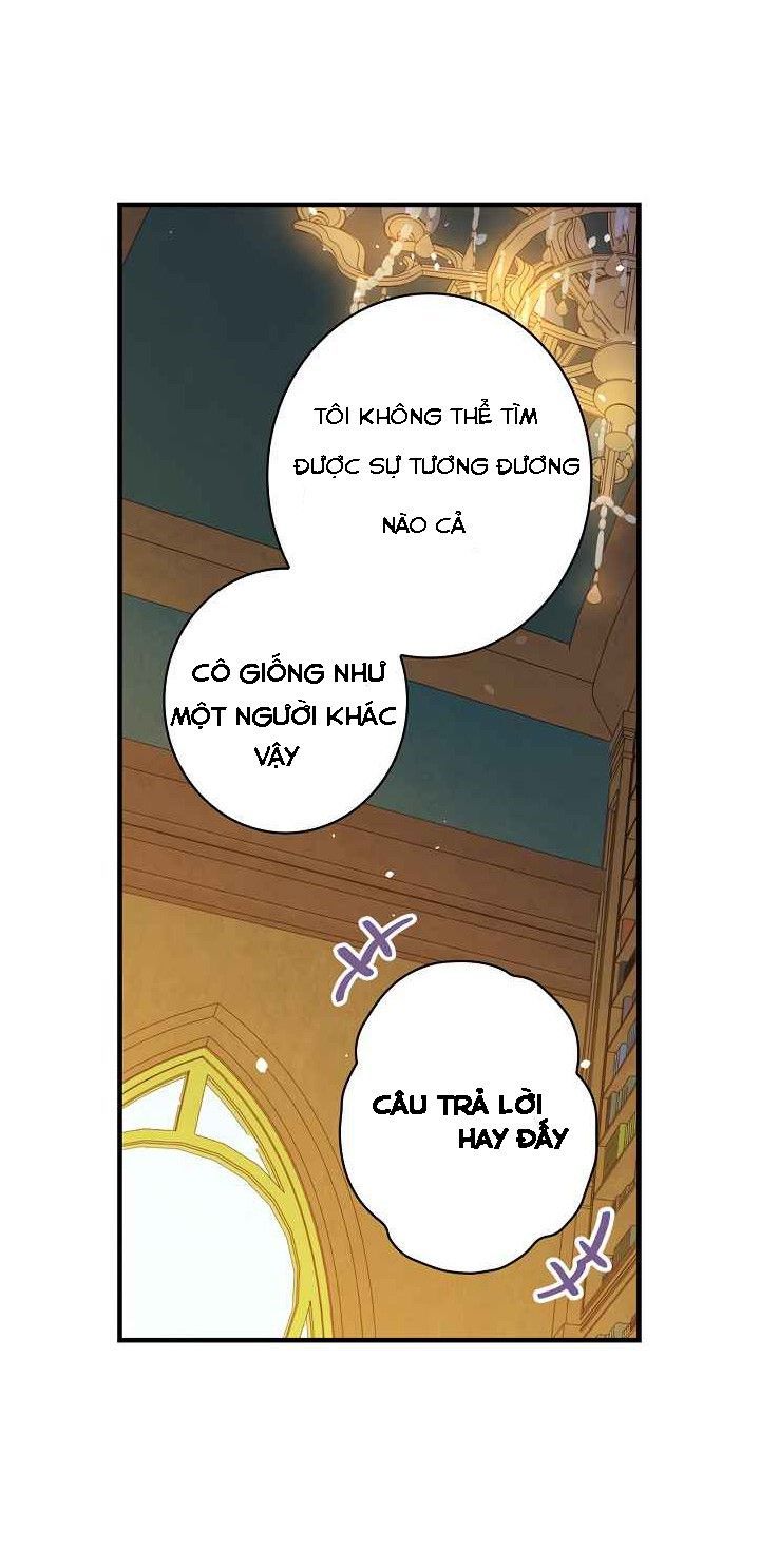 Hoàng Phi Bóng Tối - Shadow Queen Chapter 34 - Trang 2