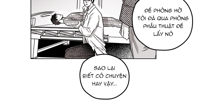 bữa tiệc của những đóa hoa chapter 25 37