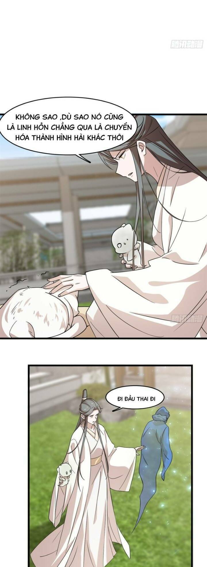 độc bộ thiên hạ: đặc công thần y chapter 183 17