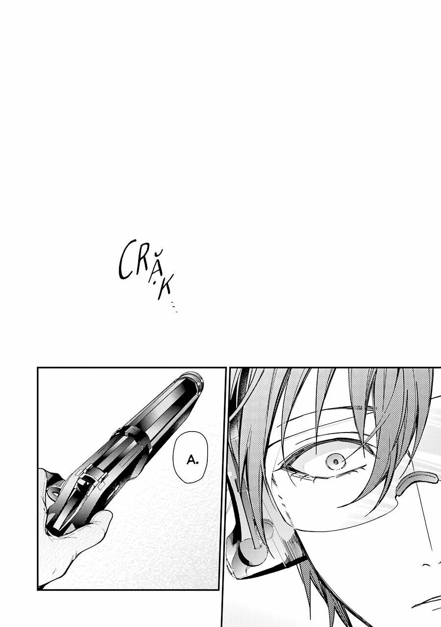 con đường súng đạn chapter 77 21