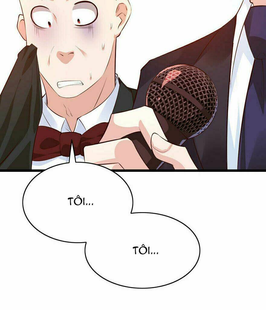 tiểu bạch điềm thê của long thiếu chapter 26 9