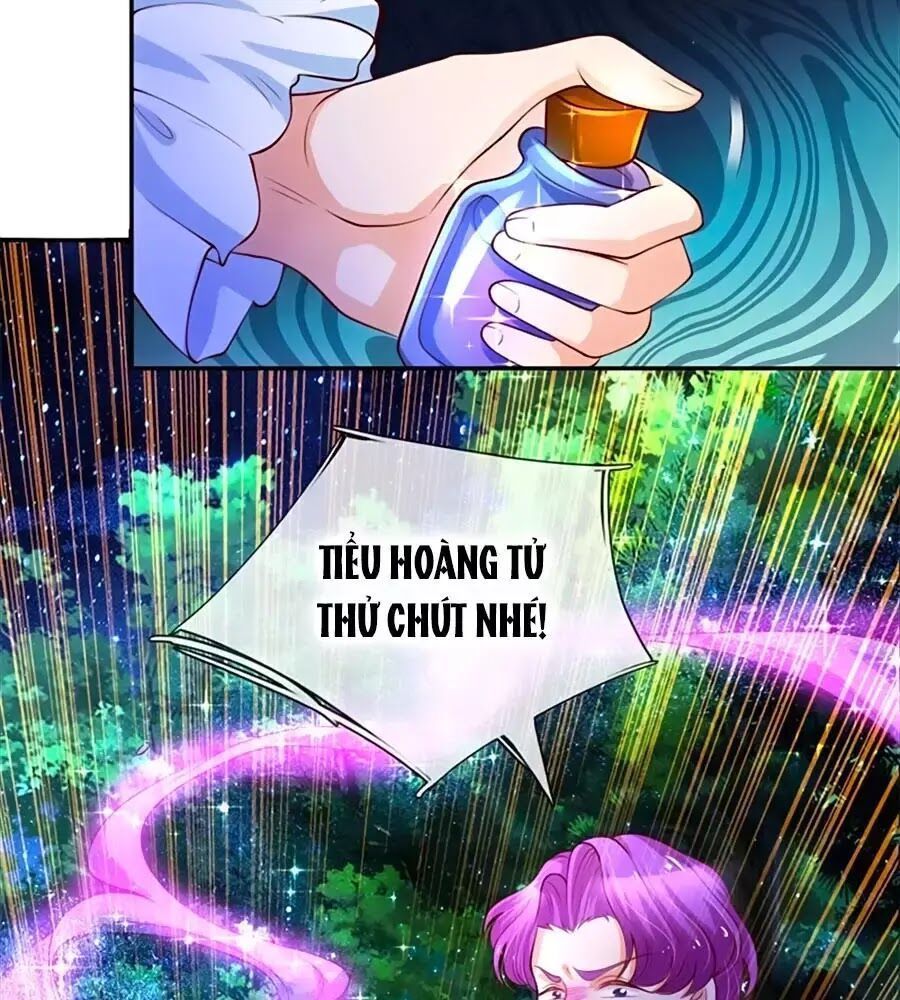 bỗng một ngày nọ trở thành con gái vua chapter 113 3