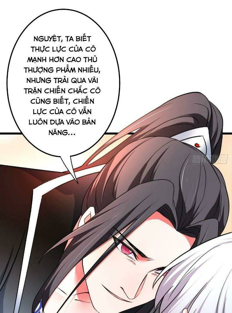 trọng sinh tối cường ma tôn ở rể chapter 45 5