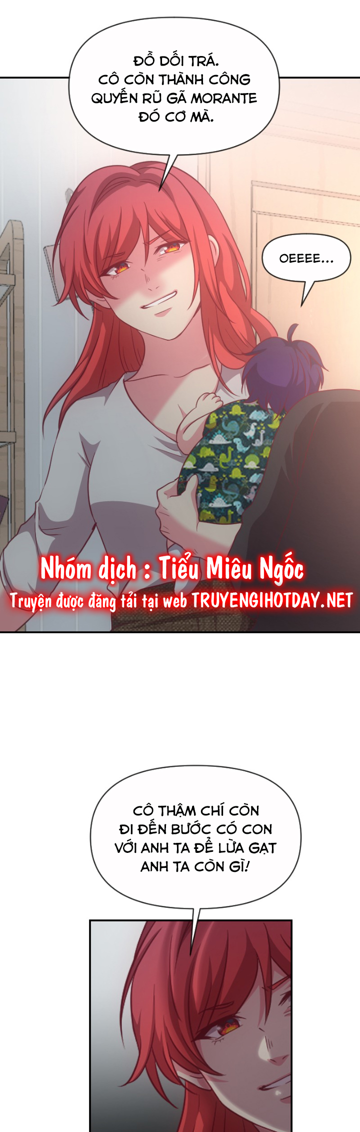 xin chào con yêu chapter 48 12