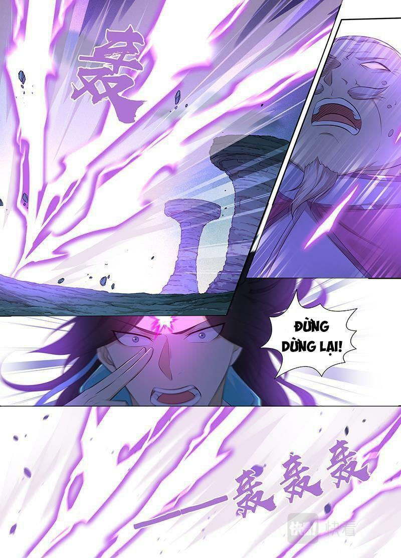 vĩnh hằng chí tôn chapter 315 5