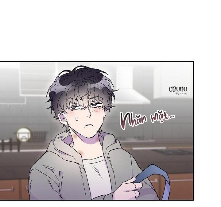 |drop| nụ hôn chết chóc chapter 16 28