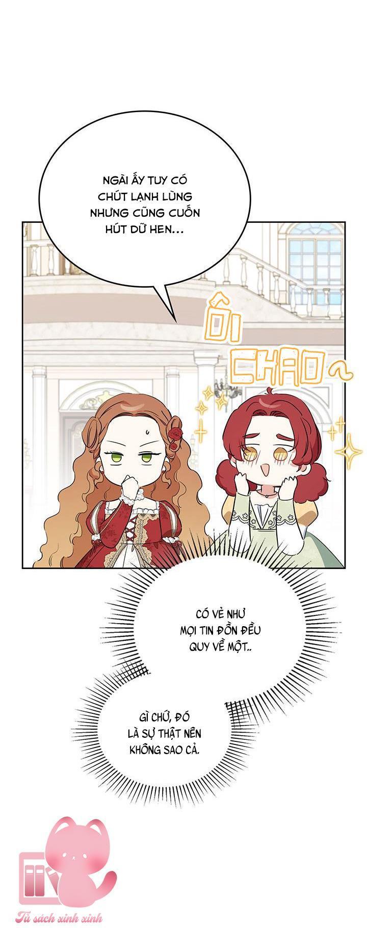 kiếp này ta sẽ trở thành gia chủ chapter 107 50