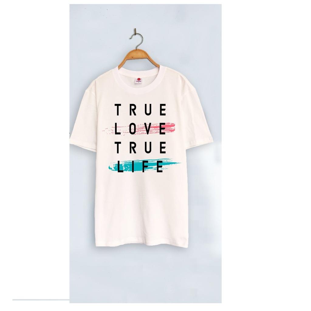 Áo thun tay lỡ Fashion Eking Clothing phông Unisex nam nữ Premium Cotton oversize form rộng