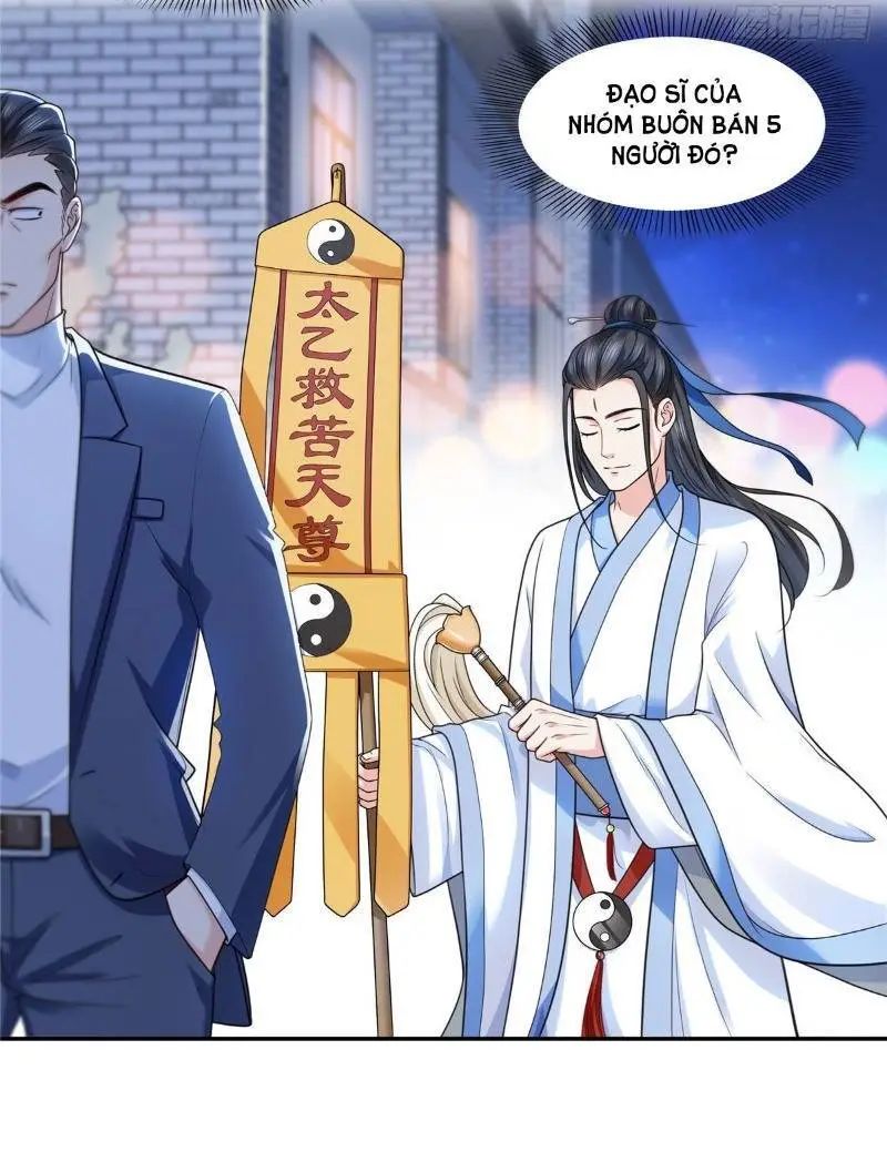 Hệt Như Hàn Quang Gặp Nắng Gắt chapter 145 6