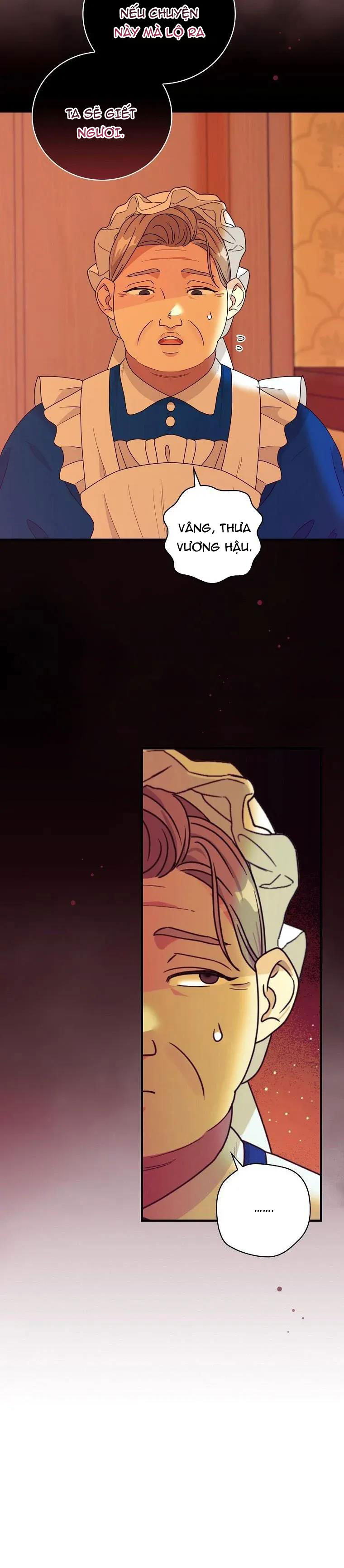 hiệp sĩ băng giá chapter 52.2 3