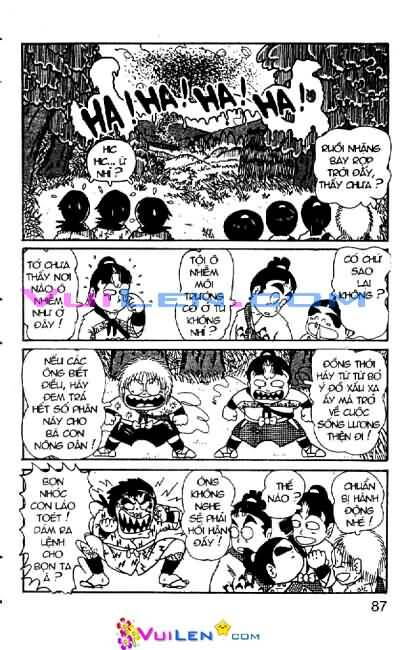 ninja loạn thị chapter 7 88