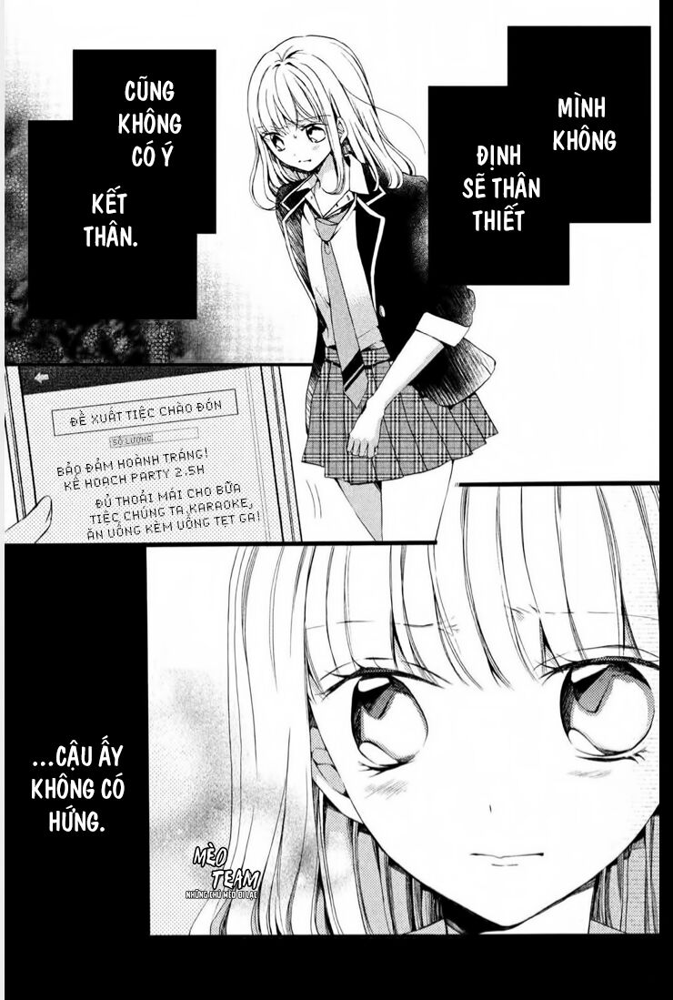 binetsu danshi no oose no mama chapter 2 24