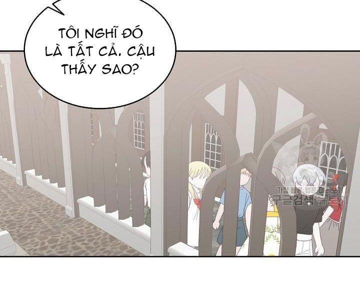 cô tiểu thư bé nhỏ thuần hóa các nhân vật chính chapter 57 51