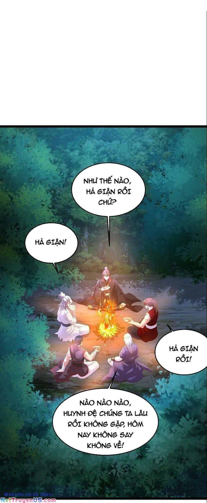 tiên võ đế tôn chapter 482 47