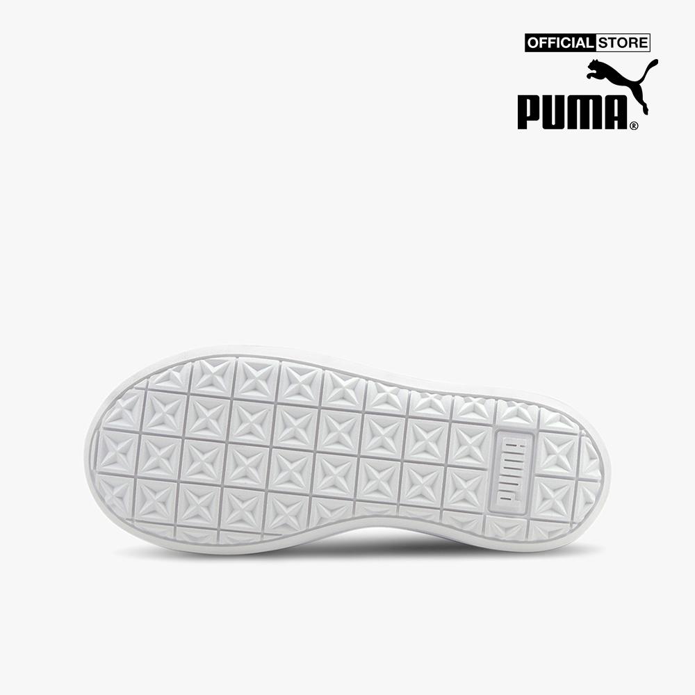 PUMA - Giày thể thao nữ Suede Mayu Trainers 380686