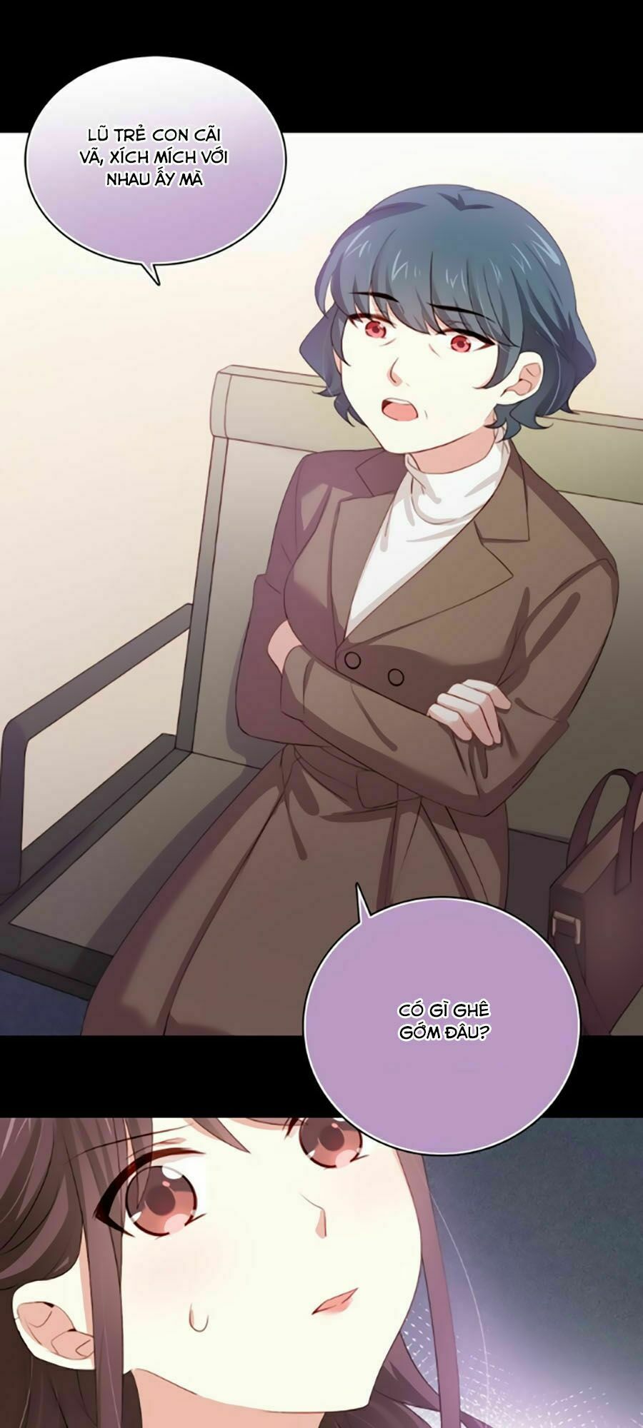 tình yêu là thế phần 2 chapter 23 27