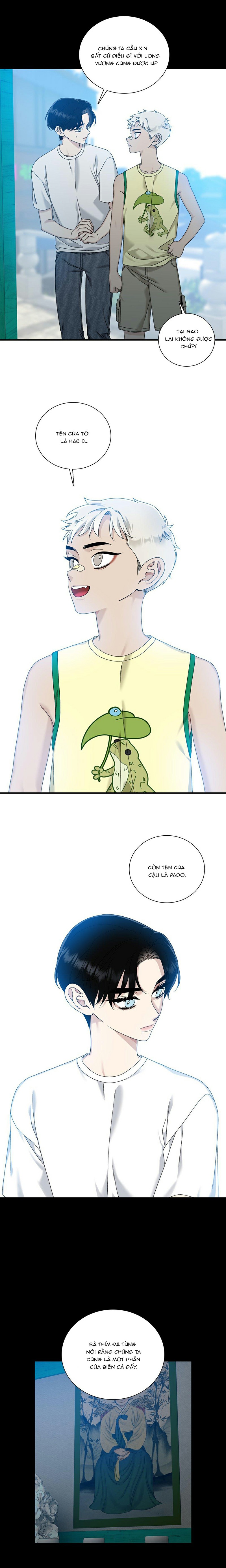 bắt đầu sai lầm chapter 10 10