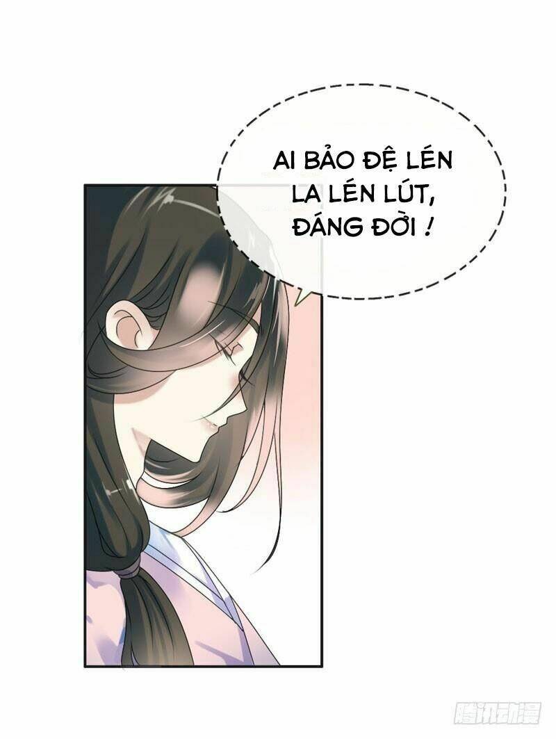 điền viên mật sủng: cô vợ nóng bỏng chapter 68 6