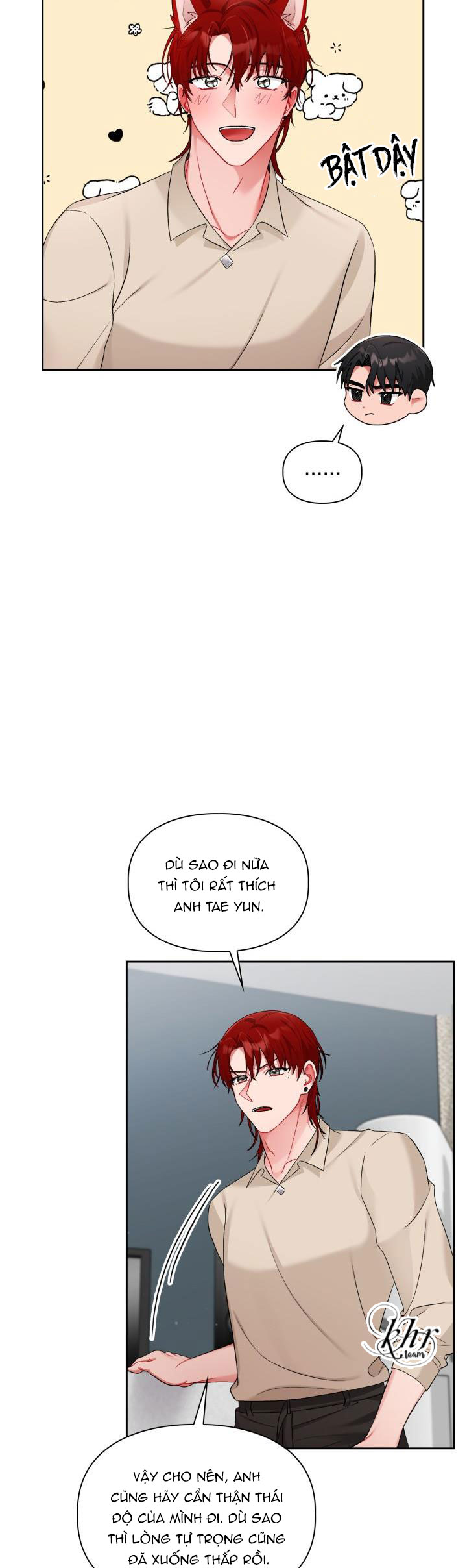 one, two, three chapter 12 22