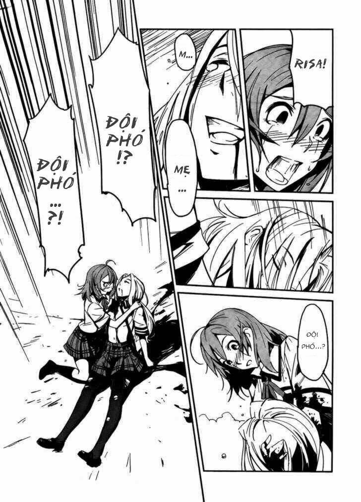 bloody maiden - juusanki no shima chapter 4 40