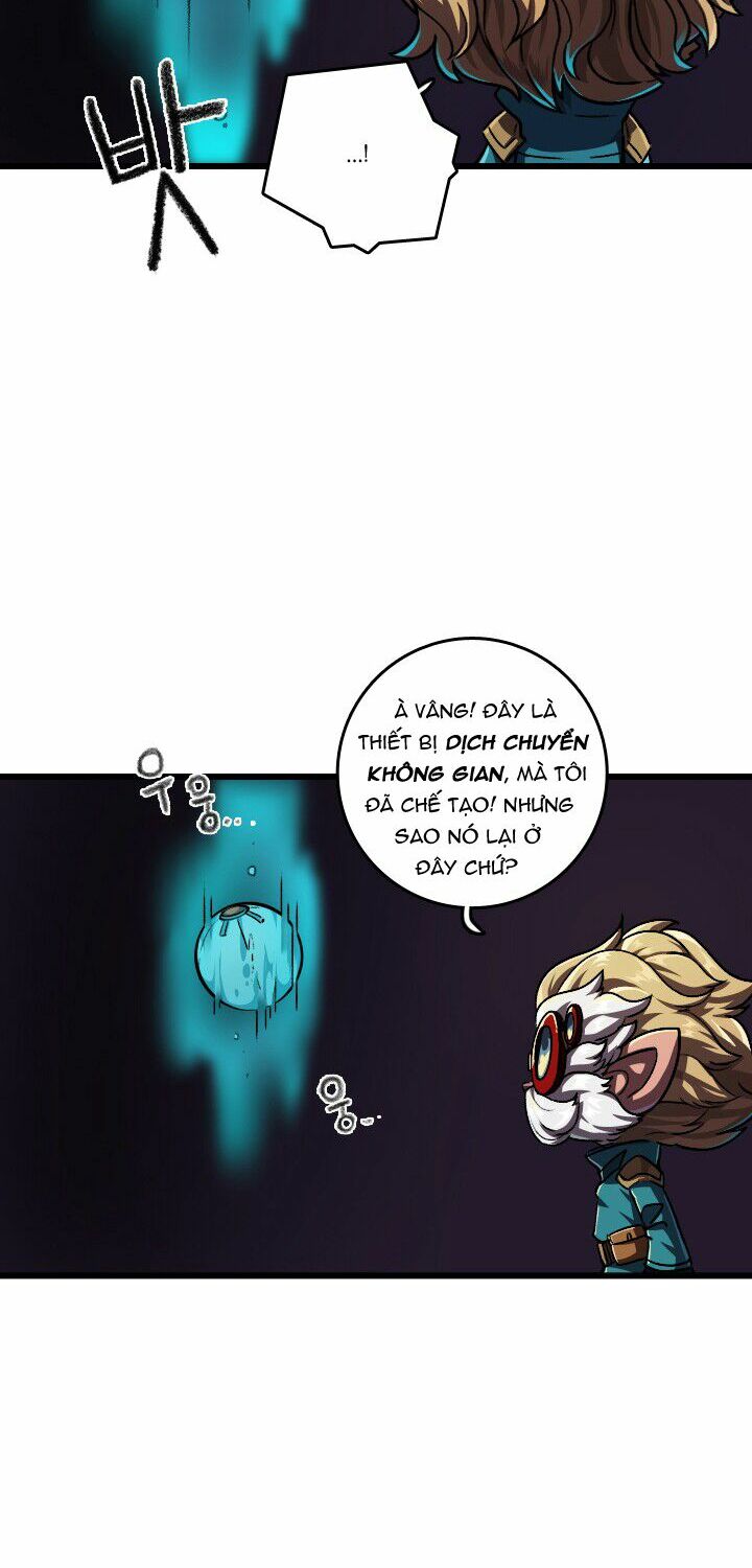 chuyện tình zed x syndra phần 4 chapter 12 6