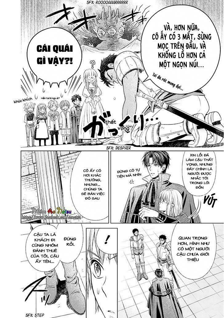 shinigamihime no saikon - baraen no tokei koushaku chapter 2 12