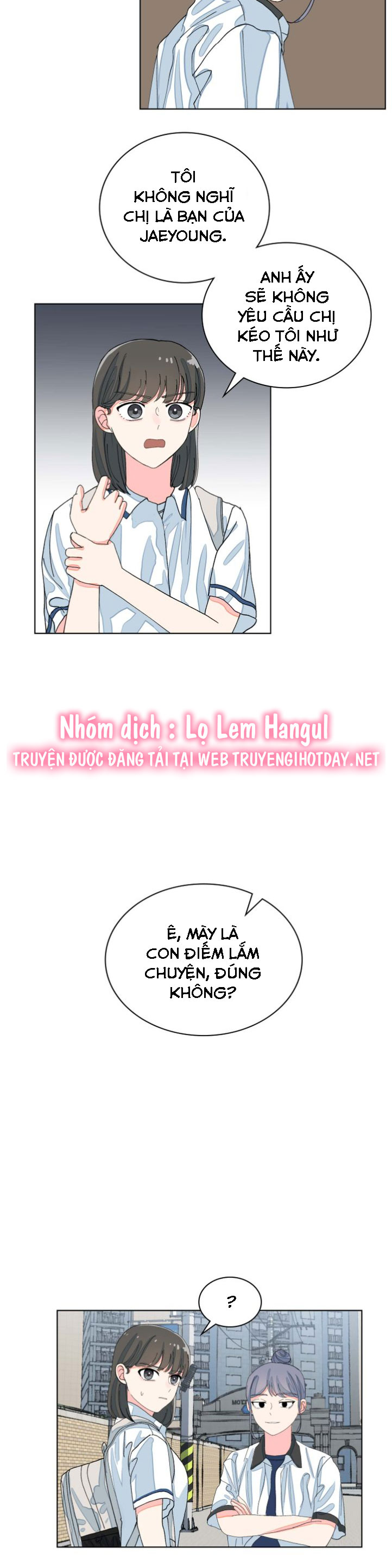 lọ lem hangul coming soon chapter 43 11