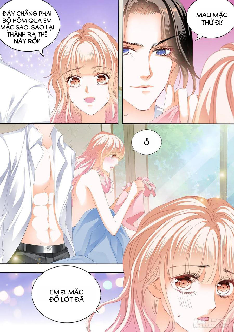 bá đạo tiểu thúc, xin trêu chọc vừa thôi! chapter 210 8