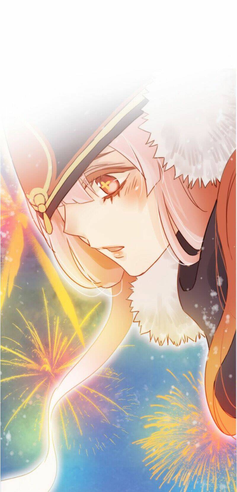 cướp chàng vợ về đón năm mới chapter 1 34