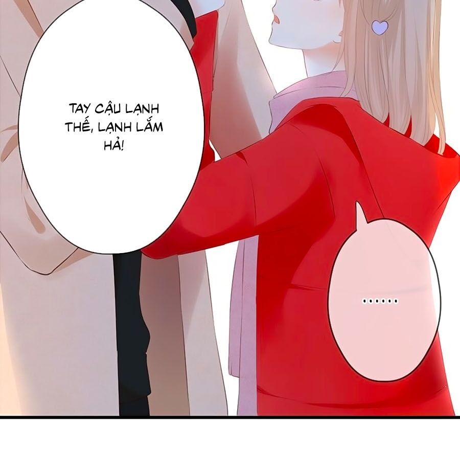 hoa chưa nở rộ chapter 50 19