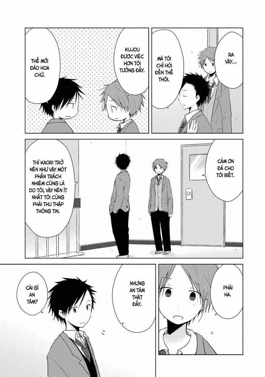 one week friends chapter 34 15