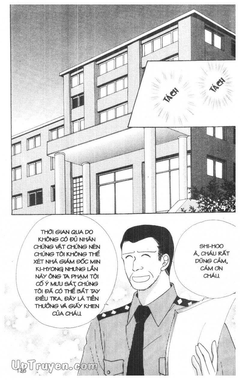 người yêu hoa chapter 5 136
